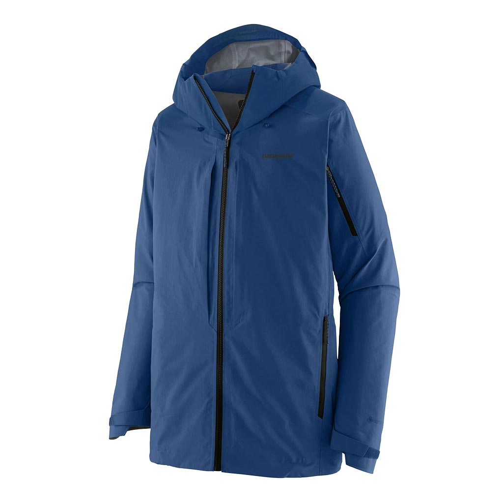 Patagonia 2026 PowSlayer Gore-Tex Jacket - Clement Blue