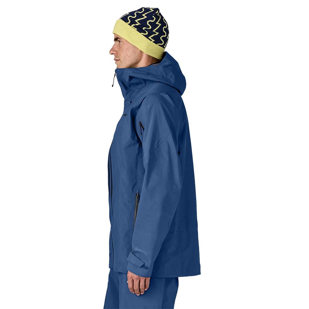 Patagonia 2026 PowSlayer Gore-Tex Jacket - Clement Blue