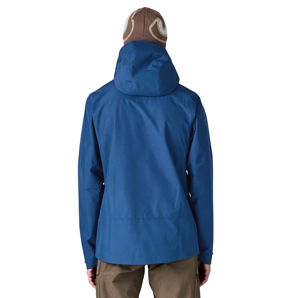 Patagonia 2026 Storm Shift Gore-Tex Jacket - Clement Blue