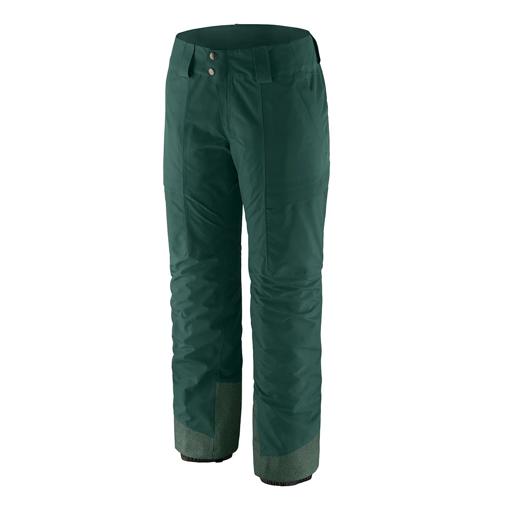 Patagonia 2026 Womens Storm Shift Gore-Tex Pant - Cascade Green