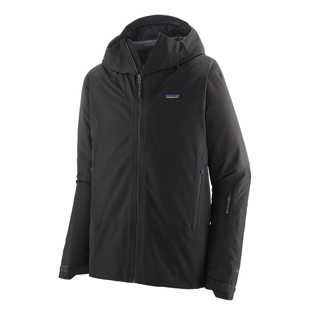 Patagonia 2026 Insulated Storm Shift Gore-Tex Jacket - Black