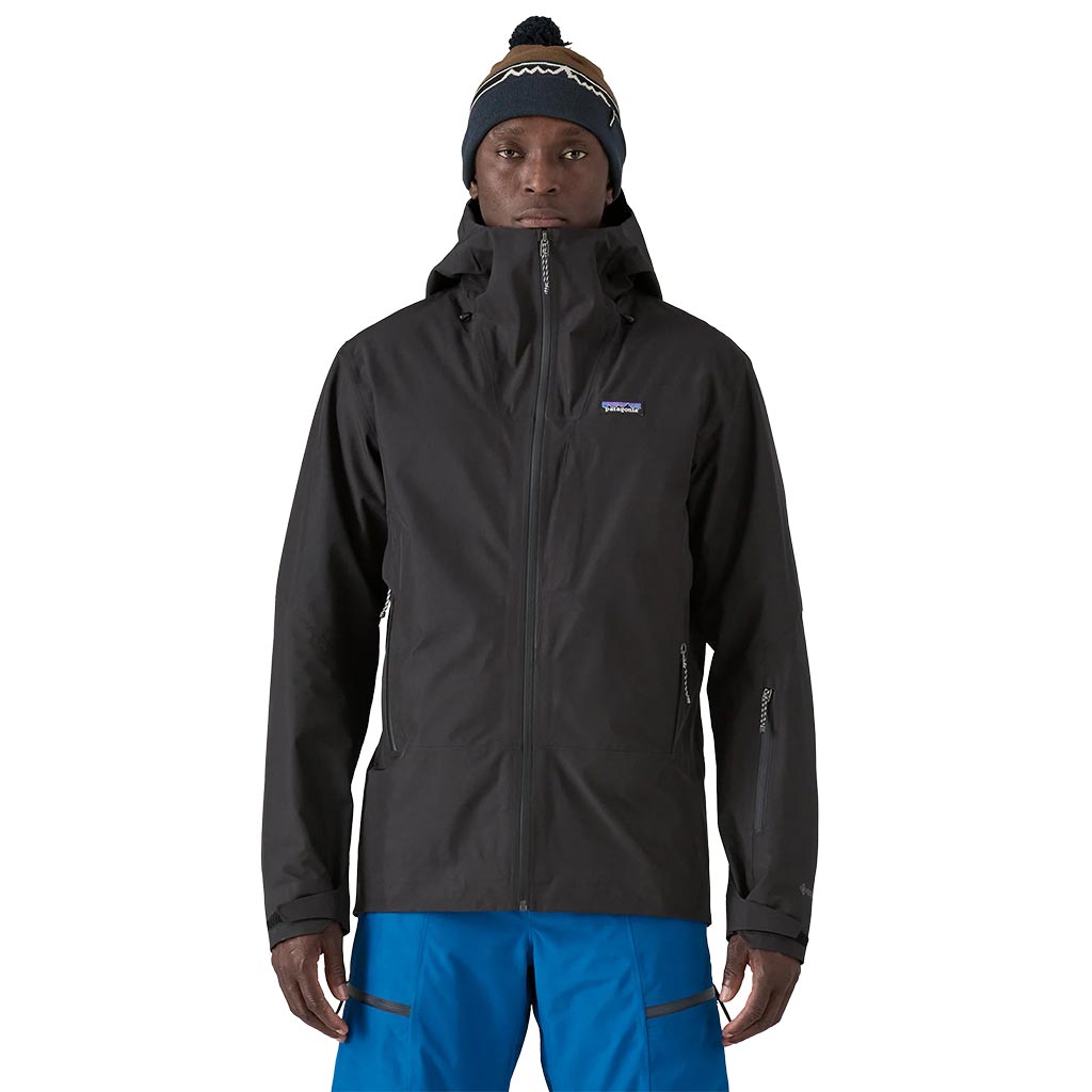 Patagonia 2026 Insulated Storm Shift Gore-Tex Jacket - Black