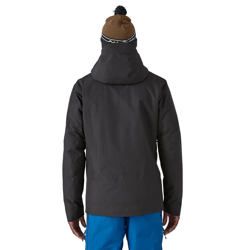 Patagonia 2026 Insulated Storm Shift Gore-Tex Jacket - Black