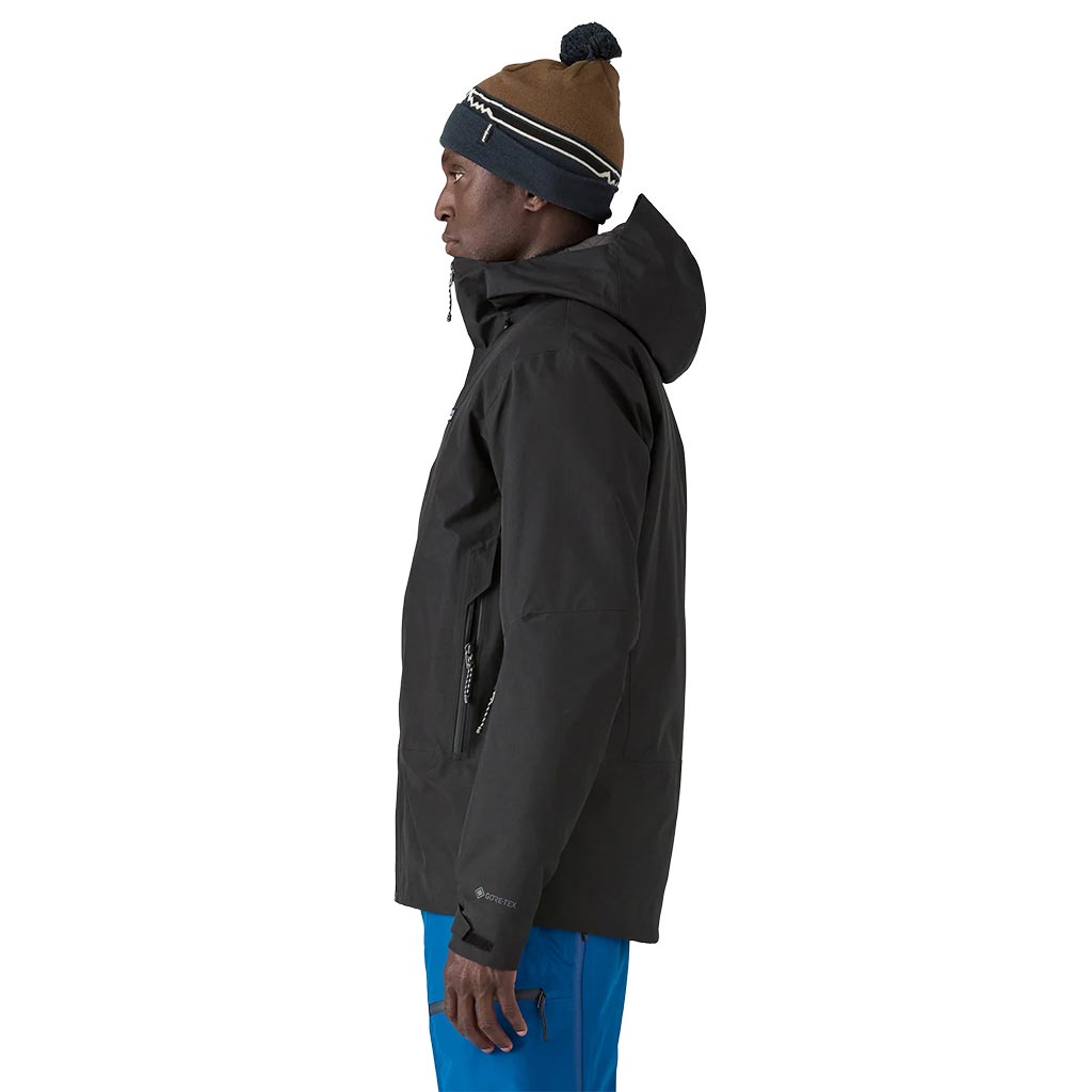 Patagonia 2026 Insulated Storm Shift Gore-Tex Jacket - Black