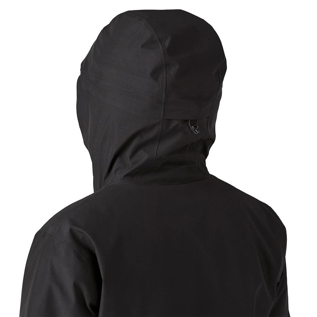 Patagonia 2026 Insulated Storm Shift Gore-Tex Jacket - Black