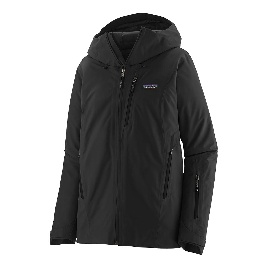 Patagonia 2026 Womens Insulated Storm Shift Gore-Tex Jacket - Black