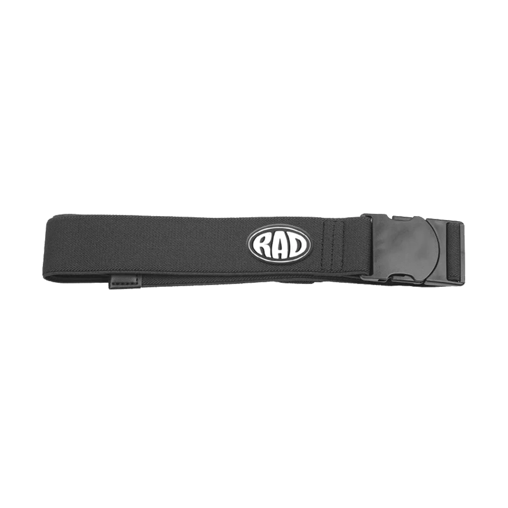 Rad Activity Belt - Black