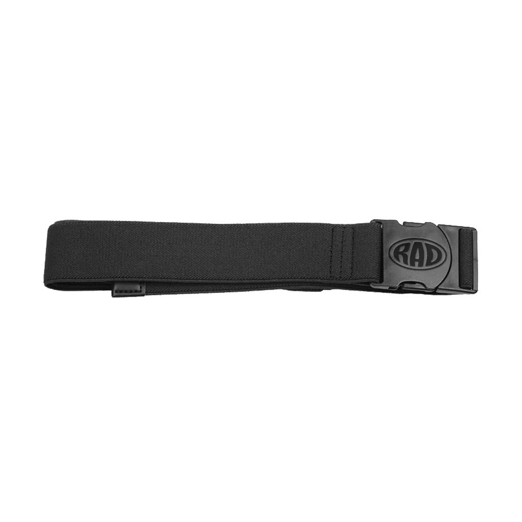 Rad Activity Belt 2 - Black