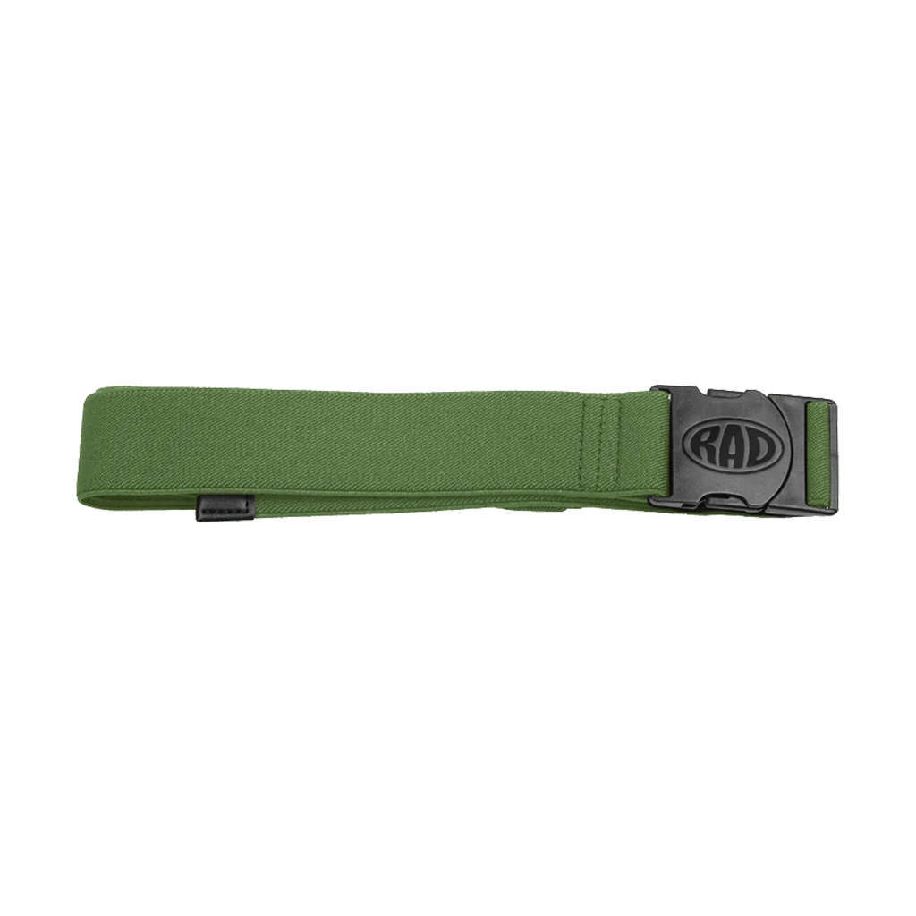 Rad Activity Belt 2 - Olive