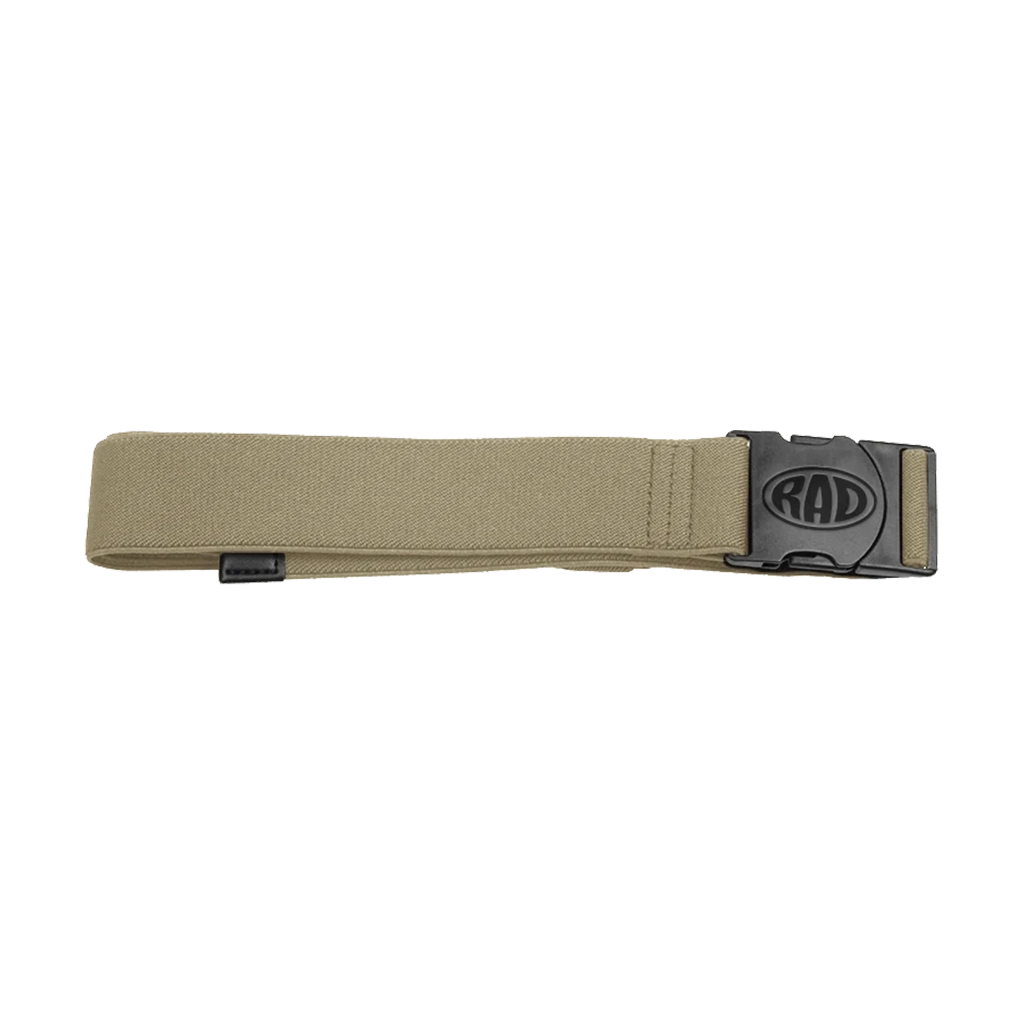 Rad Activity Belt 2 - Tan