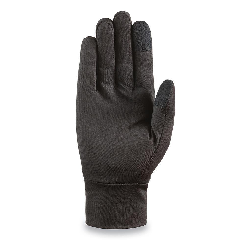 Dakine 2024 Rambler Liner Glove - Black