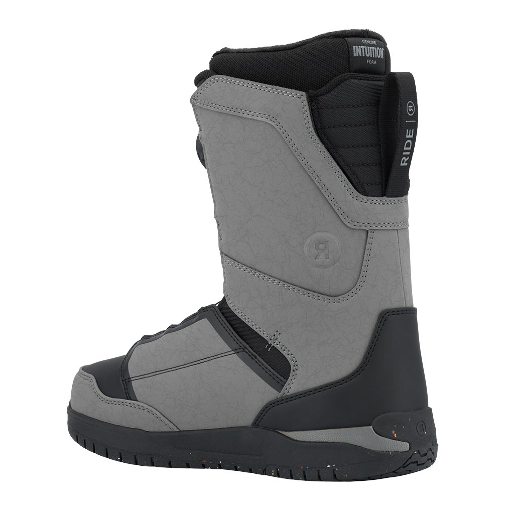 Ride 2026 Deadbolt Zonal Boa Boots - Grey