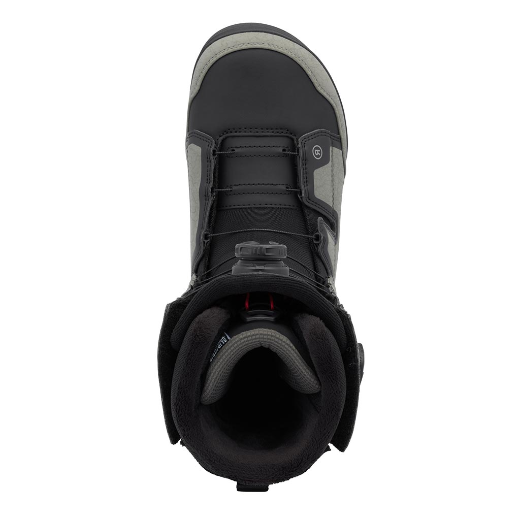 Ride 2026 Deadbolt Zonal Boa Boots - Grey