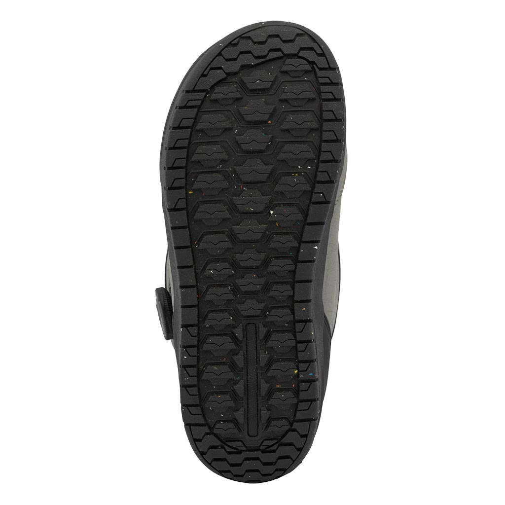 Ride 2026 Deadbolt Zonal Boa Boots - Grey
