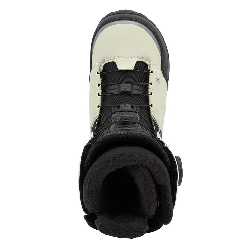 Ride 2026 Womens Hera Pro Boots - Dust