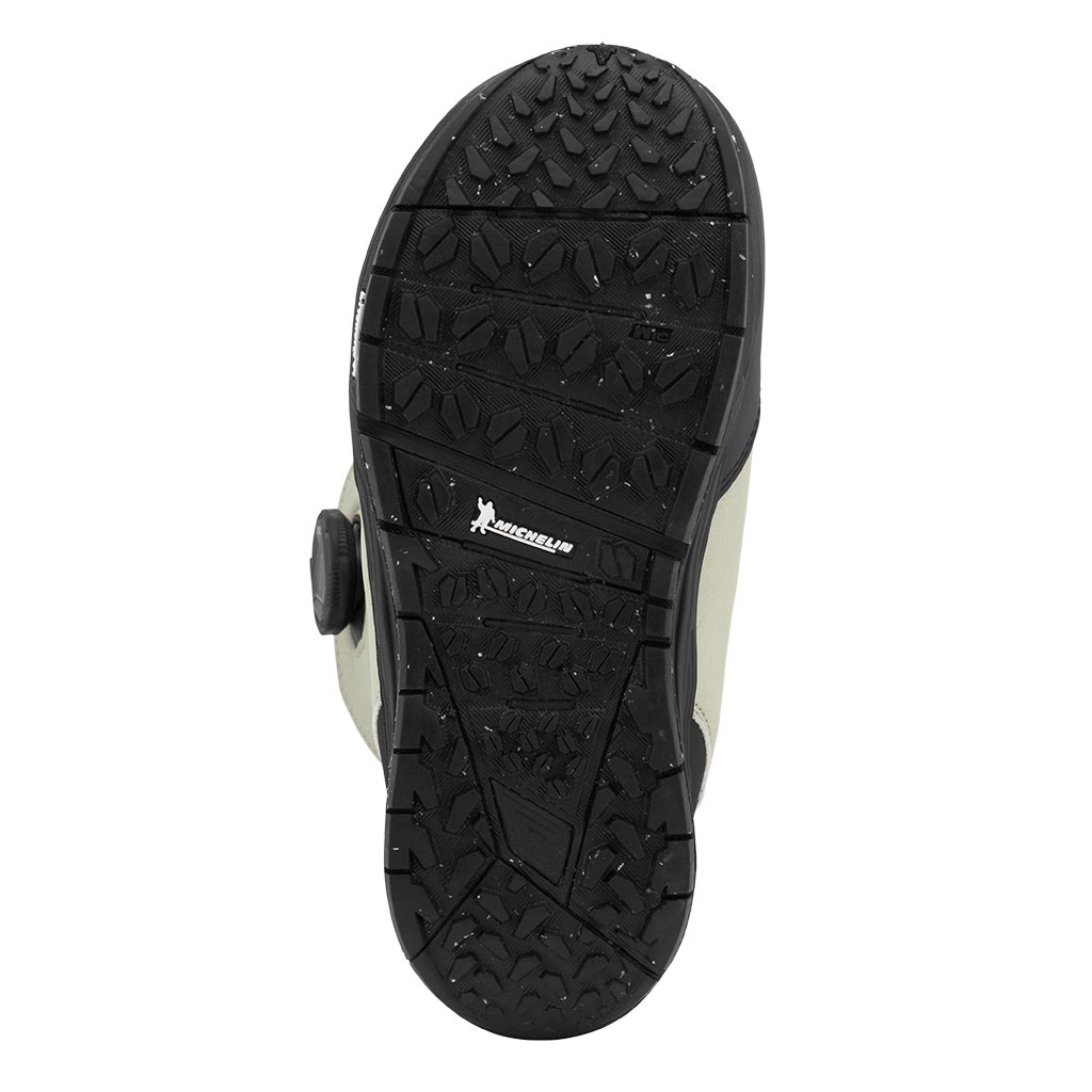 Ride 2026 Womens Hera Pro Boots - Dust