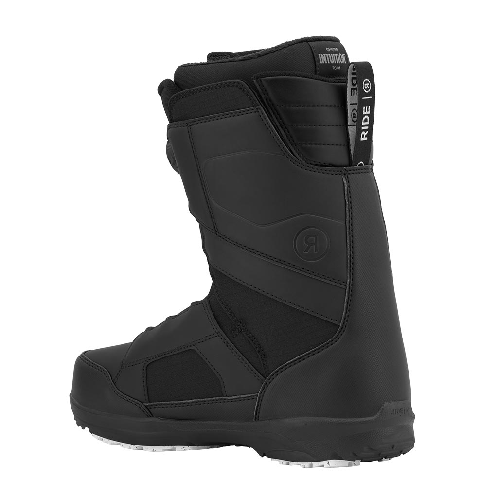 Ride 2026 Octave Boots - Black