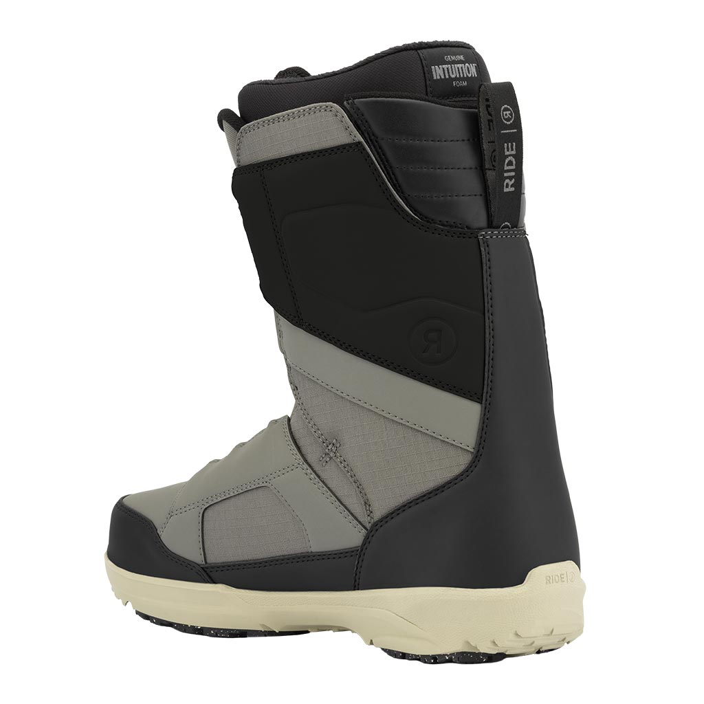Ride 2026 Octave Boots - Grey