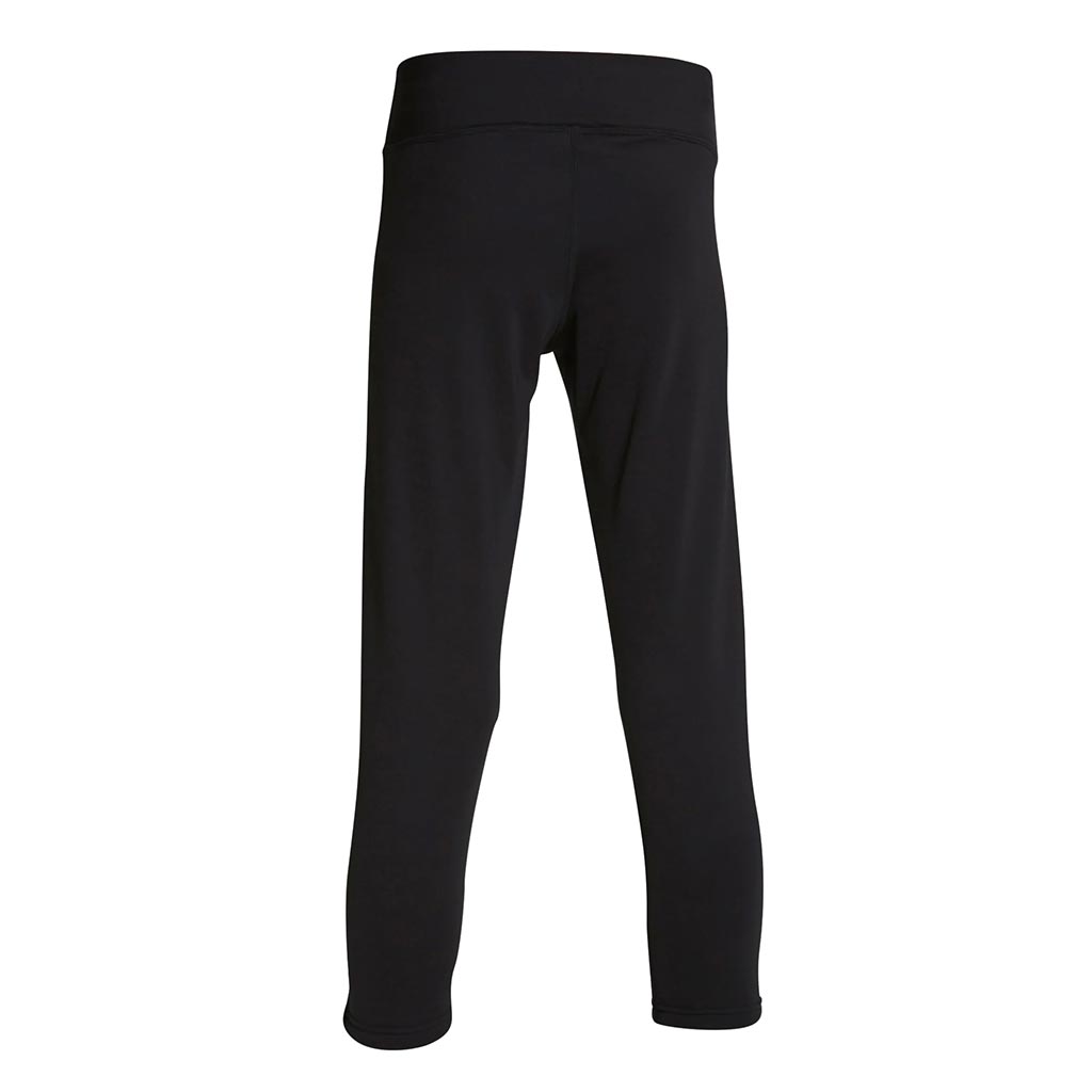Rojo Girls Freya 7/8 Pant - Black
