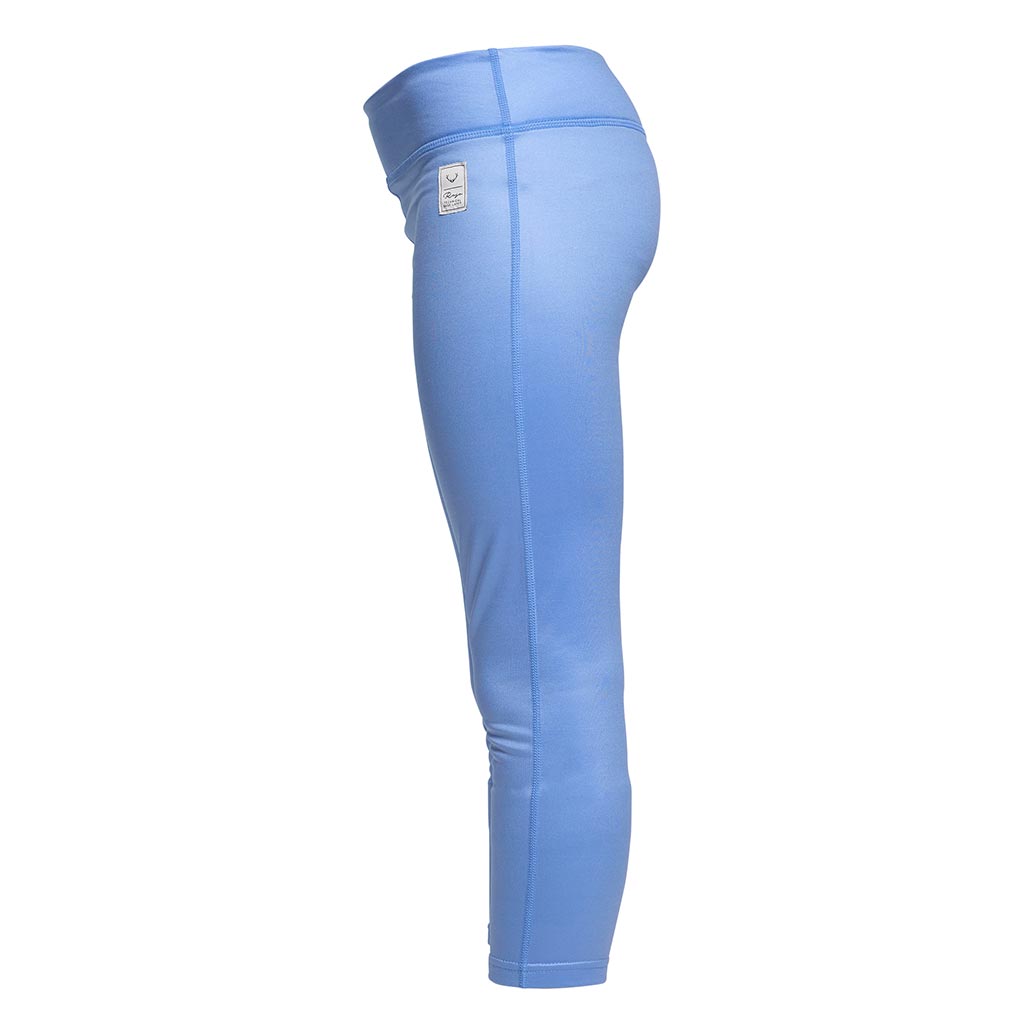 Rojo Girls Freya 7/8 Pant - Hydrangea