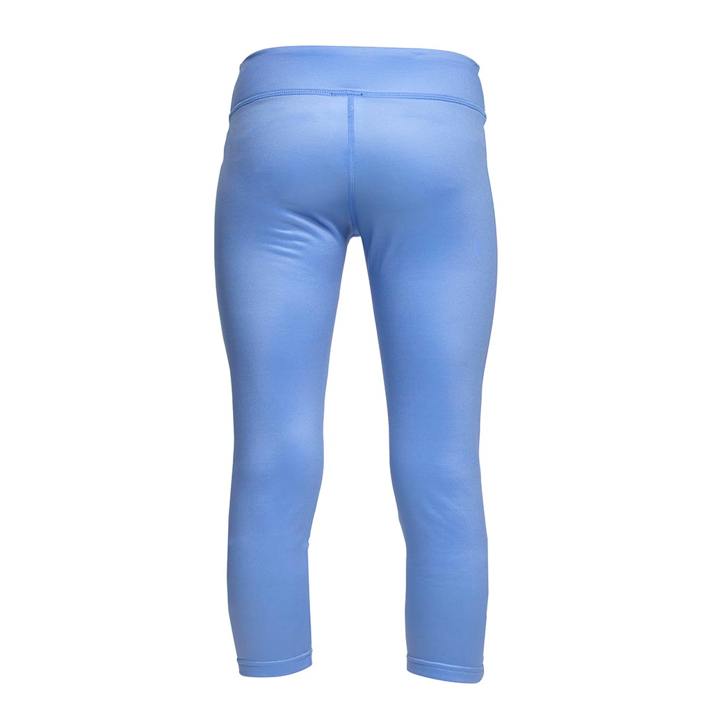 Rojo Girls Freya 7/8 Pant - Hydrangea
