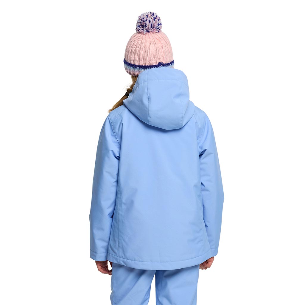Rojo 2025 Girls Maisey Jacket - Hydrangea
