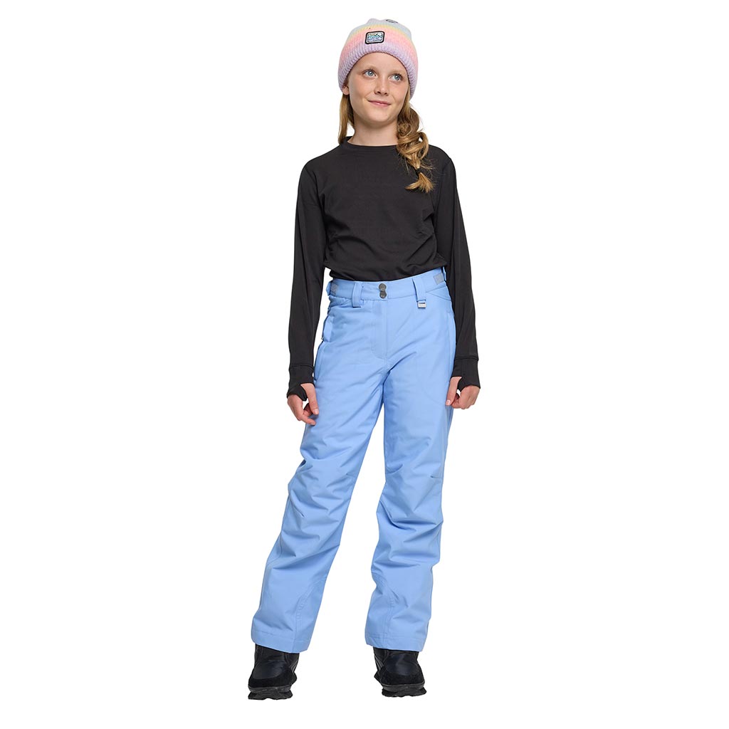 Rojo 2025 Girls BF4EVA Pant - Hydrangea
