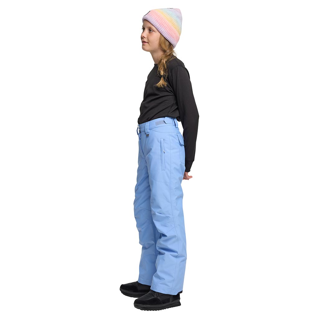Rojo 2025 Girls BF4EVA Pant - Hydrangea