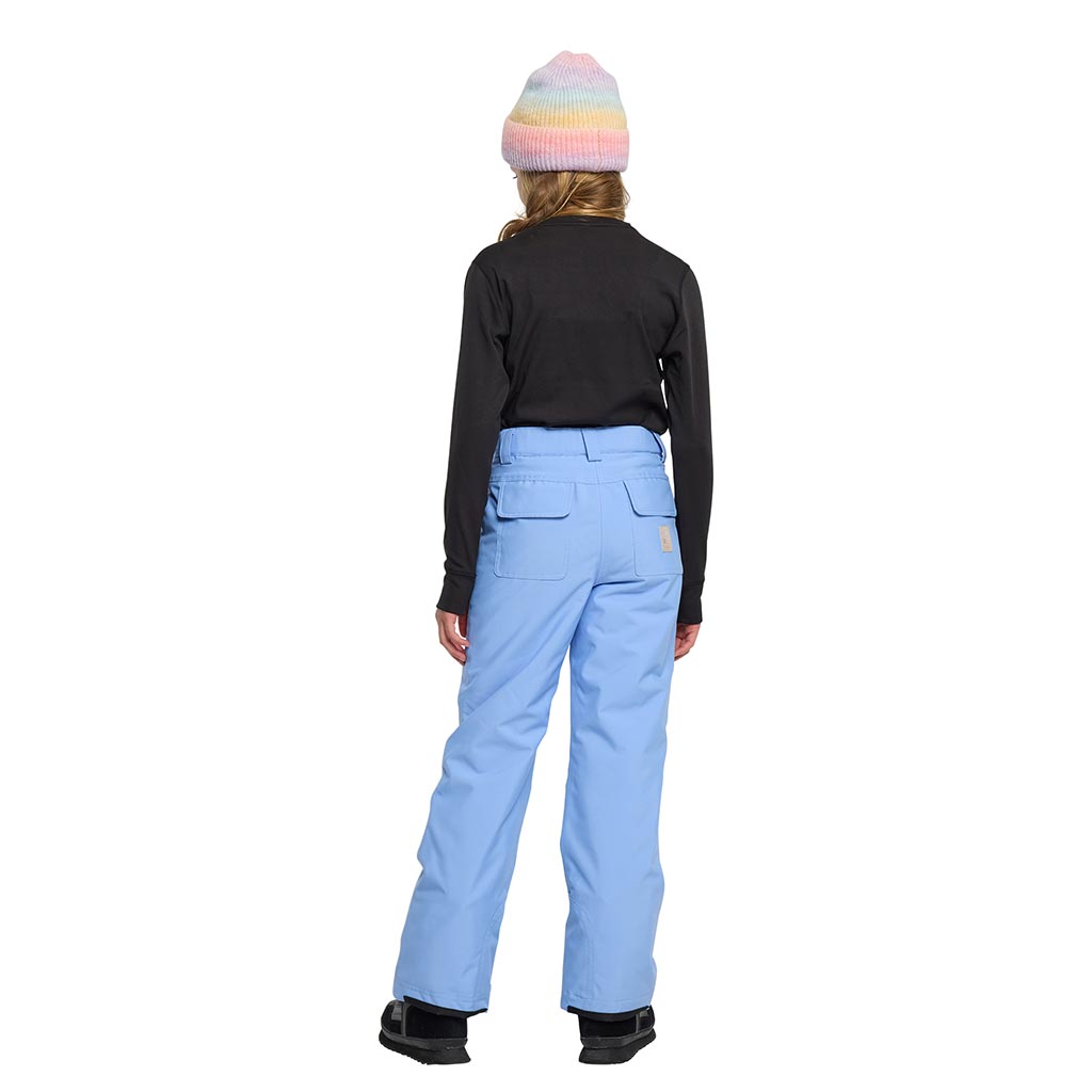 Rojo 2025 Girls BF4EVA Pant - Hydrangea