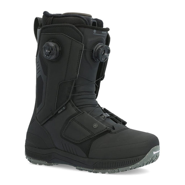 Ride 2024 Insano Snowboard Boots | Balmoral Boards