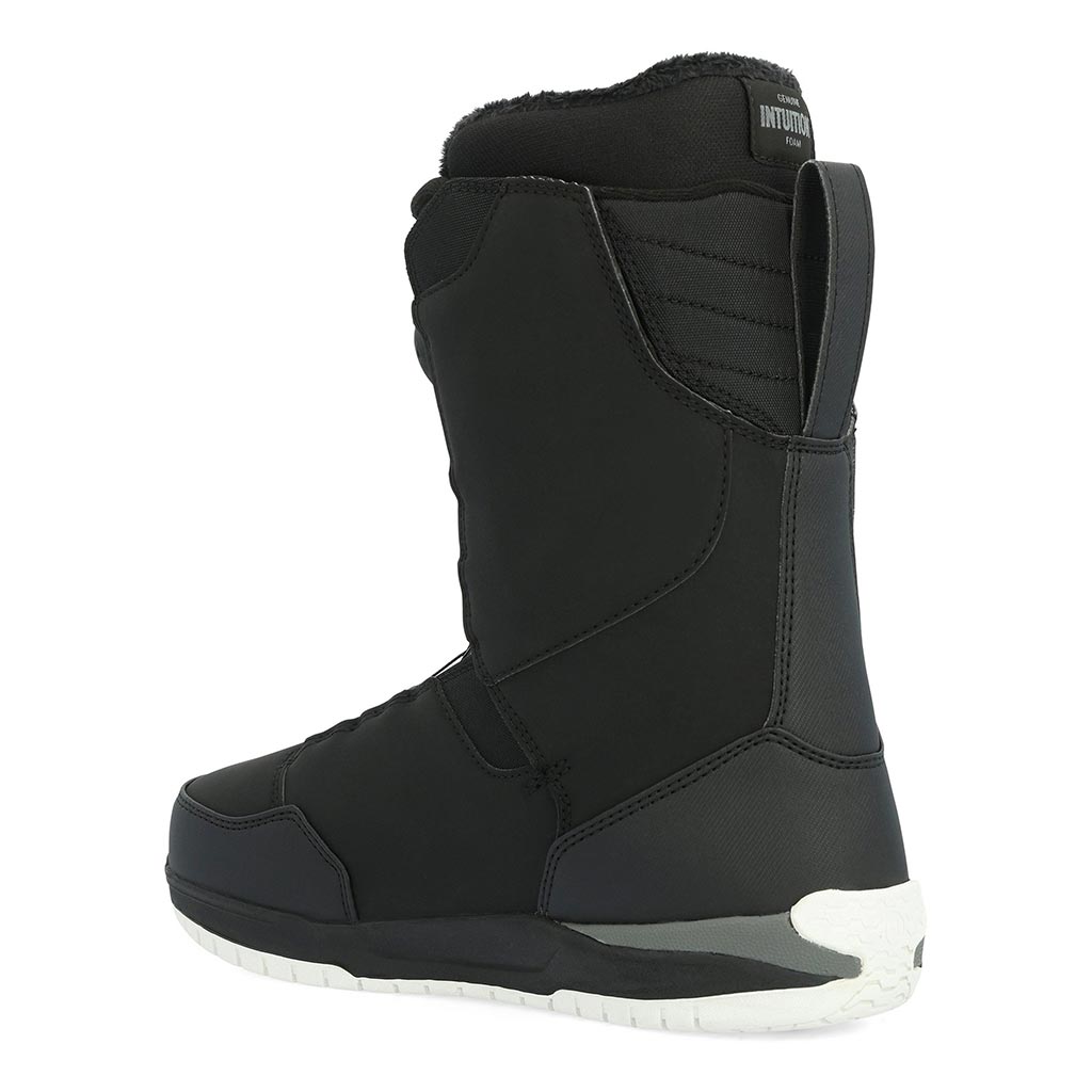 Ride 2024 Lasso Boa Boots - Black