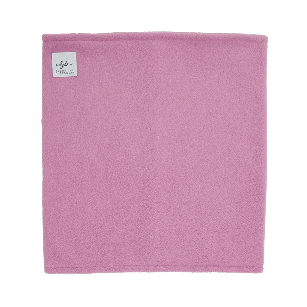 Rojo Tall Neck Warmer - Smoked Grape