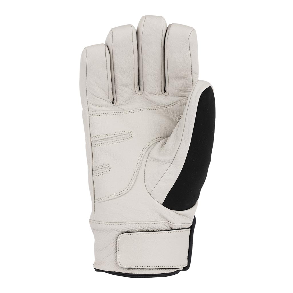 Pow 2025 Royal Gore-Tex Glove - Cold Smoke
