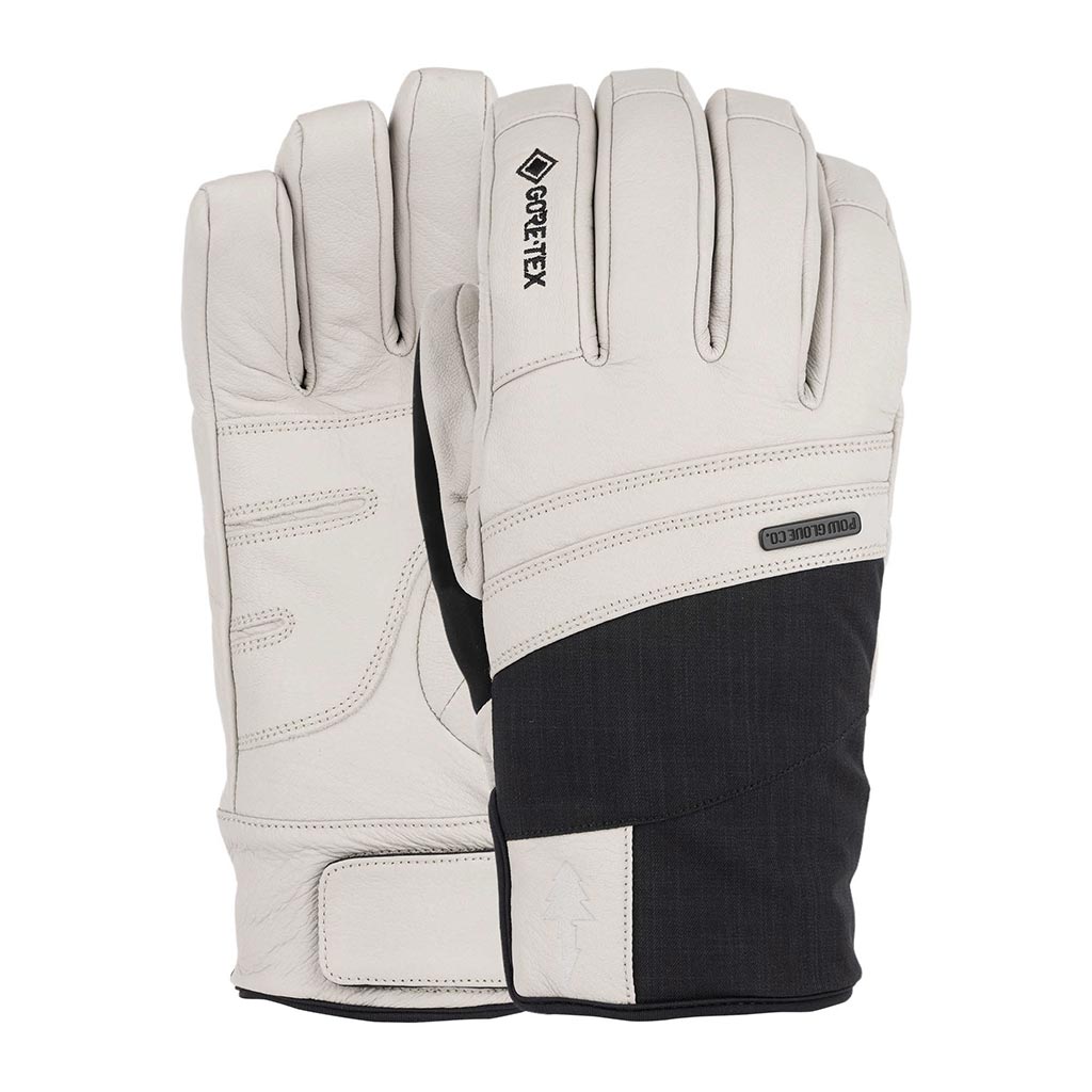 Pow 2025 Royal Gore-Tex Glove - Cold Smoke