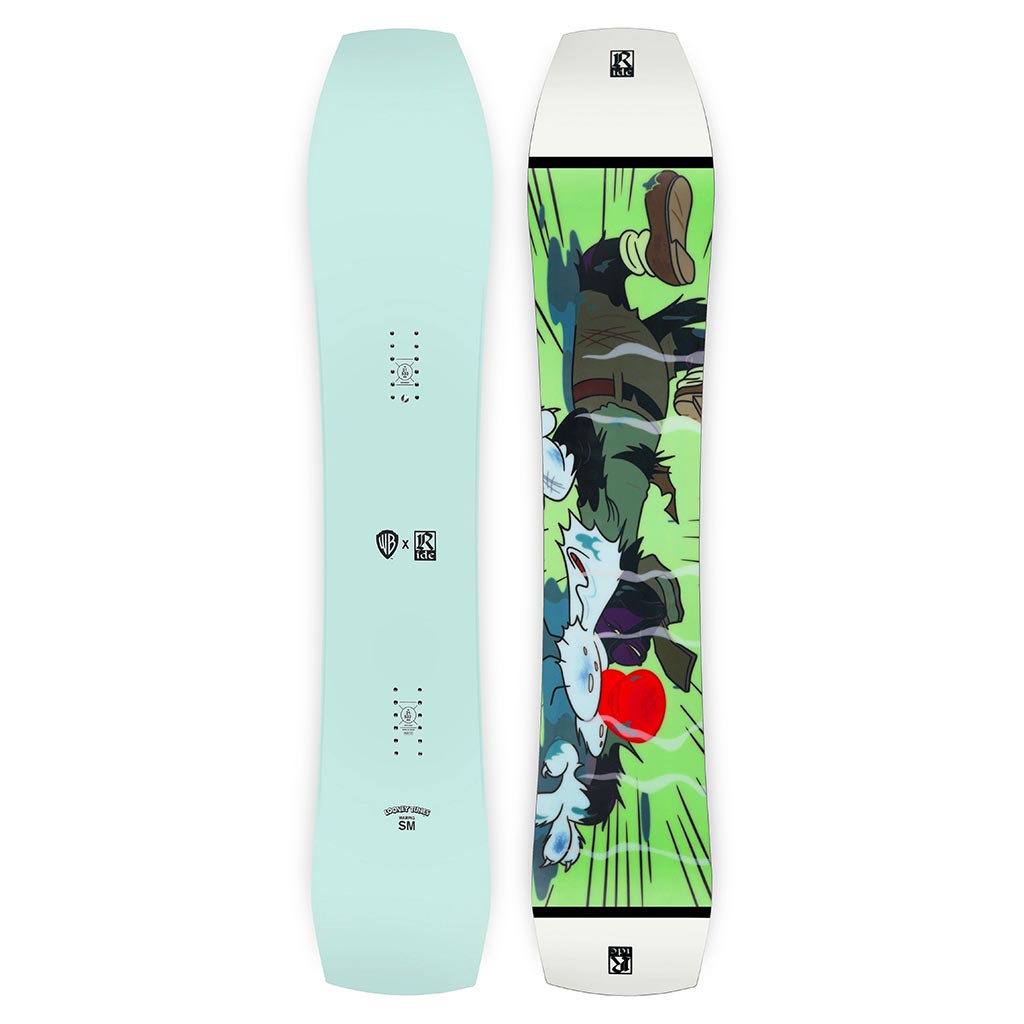 Ride Limited Edition Looney Tunes Warpig