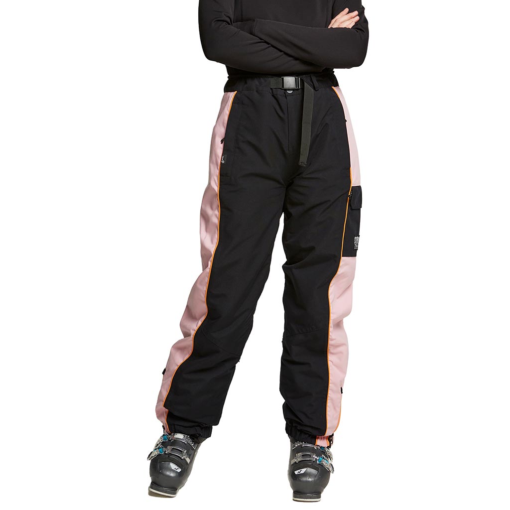 Rojo 2024 She Ripz Pants - Orchid Pink