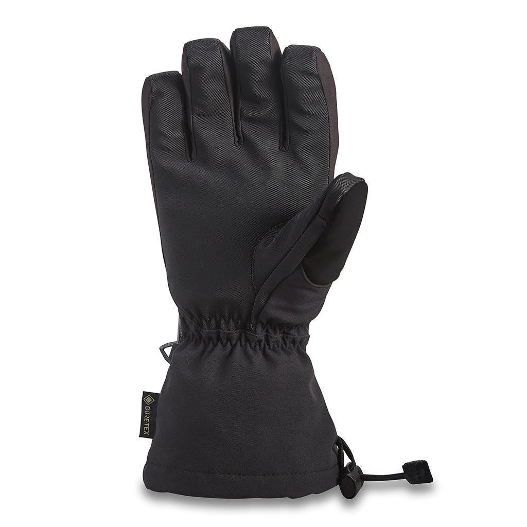 Dakine 2025 Womens Sequoia Gore-Tex Glove - Black