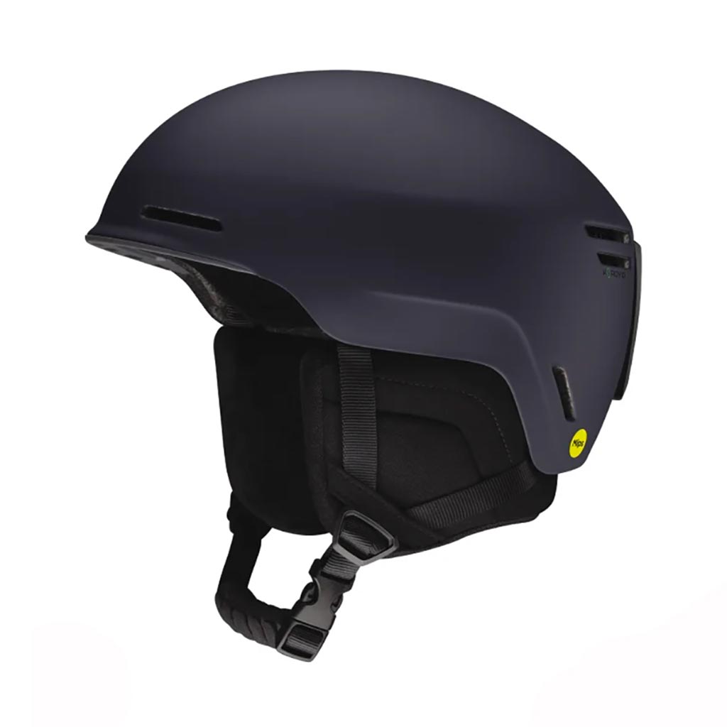 Smith Method MIPS Snow Helmet - Midnight Navy