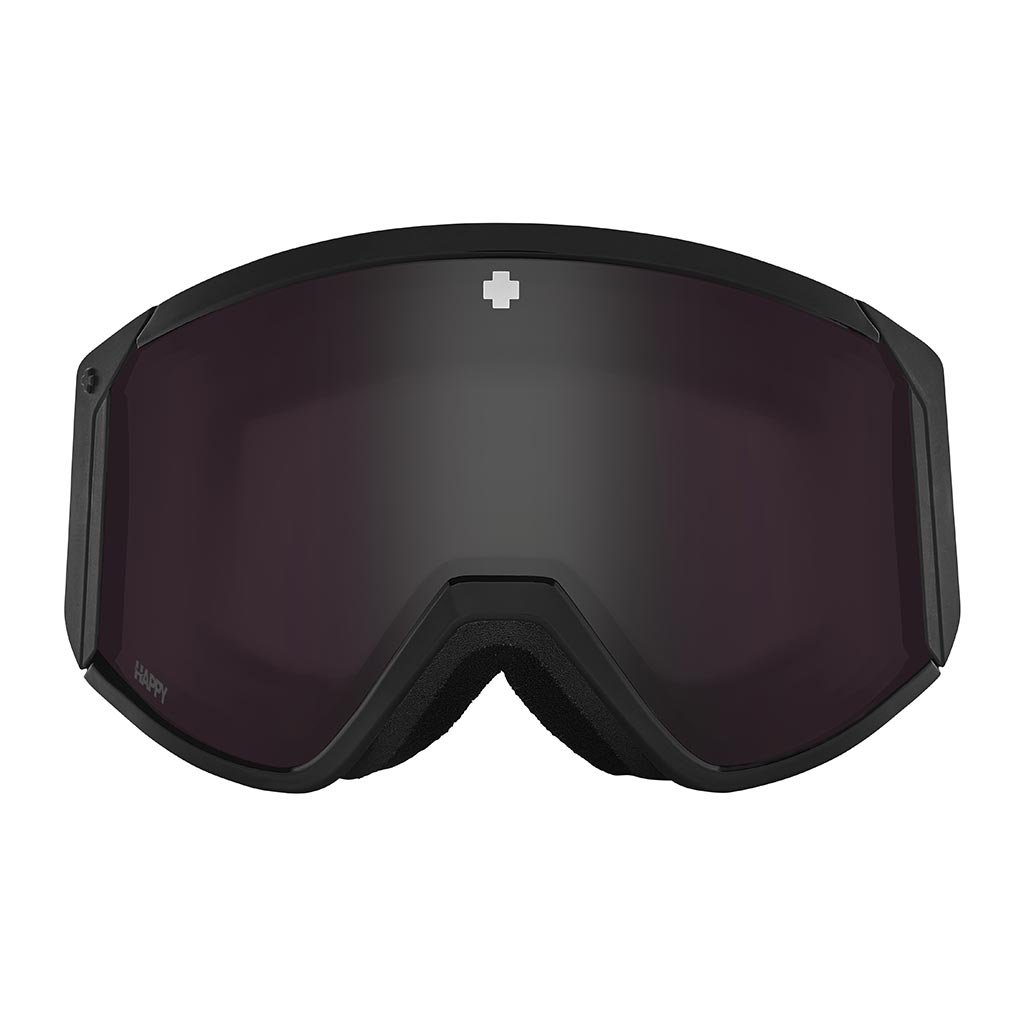 Spy Raider Goggle - Psychedelic ML Bronze Pink Spectrra Mirror