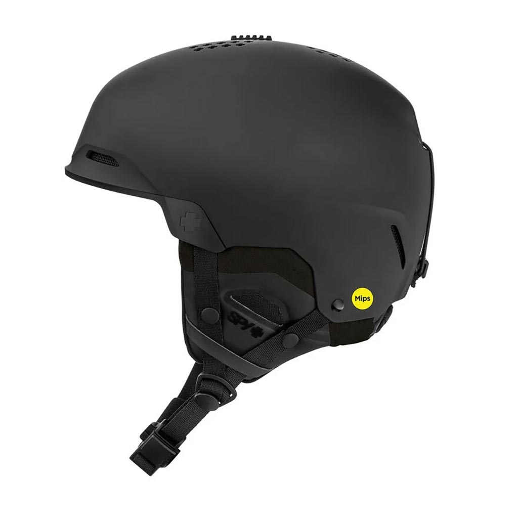 Spy Stargazer MIPS Snow Helmet - Matte Black
