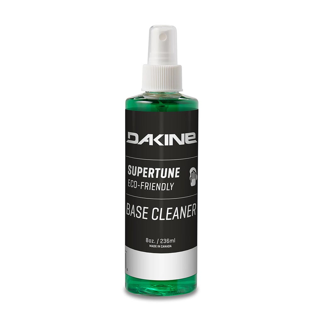 Dakine Supertune Eco Friendly Base Cleaner 4oz