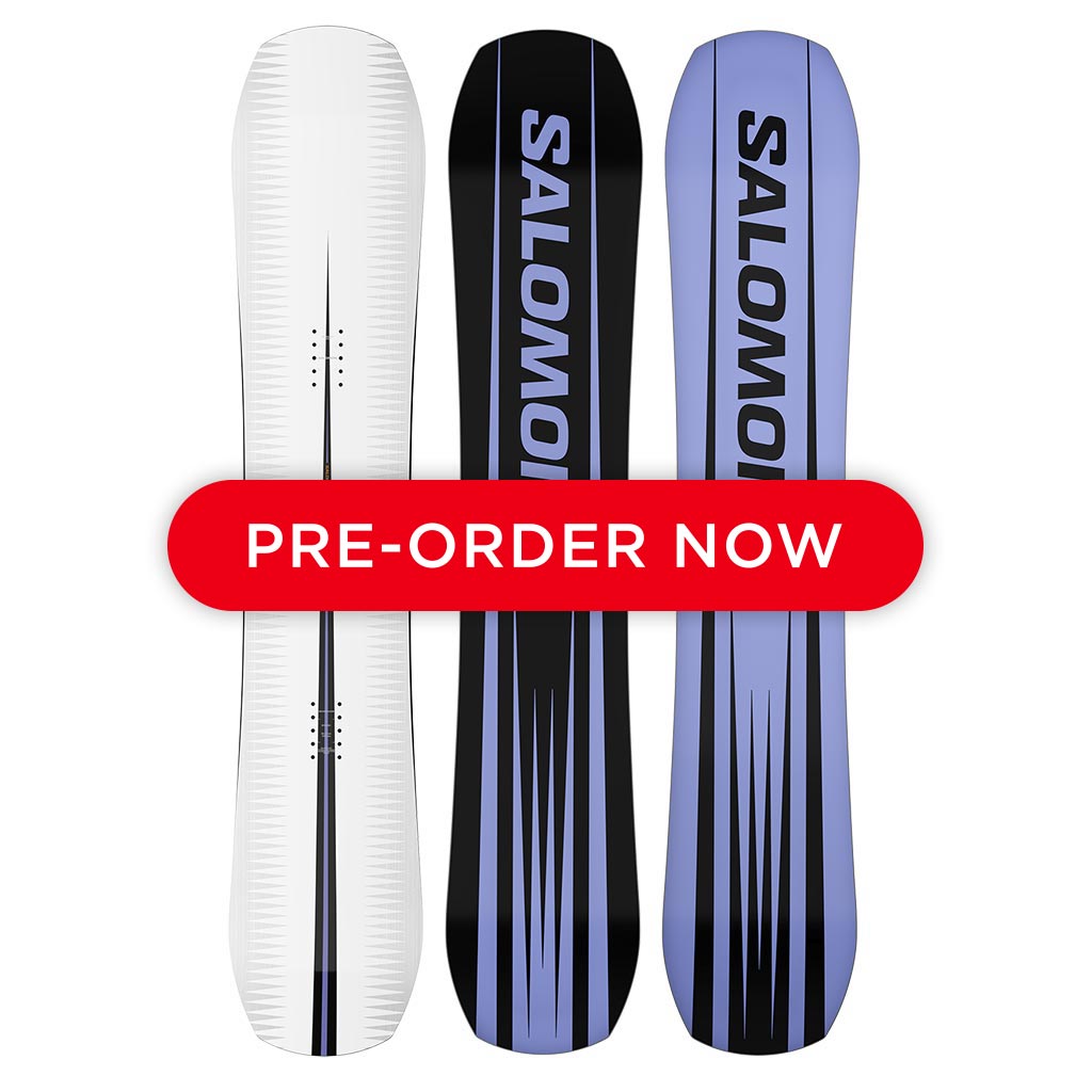 Salomon 2027 Assassin