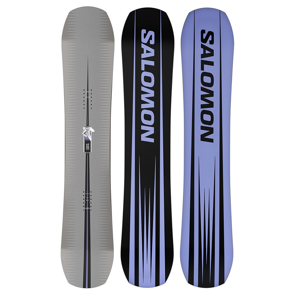 Salomon 2027 Assassin Pro