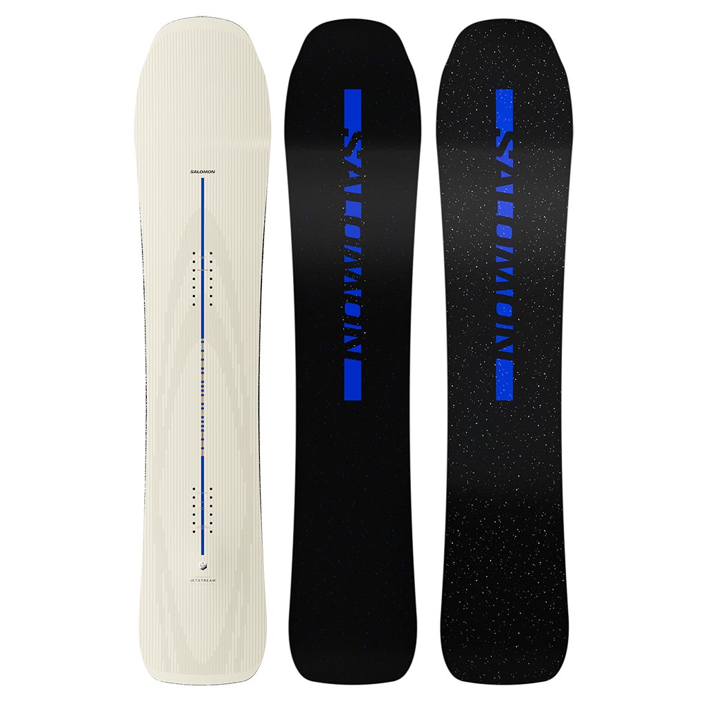 Salomon 2027 Jetstream