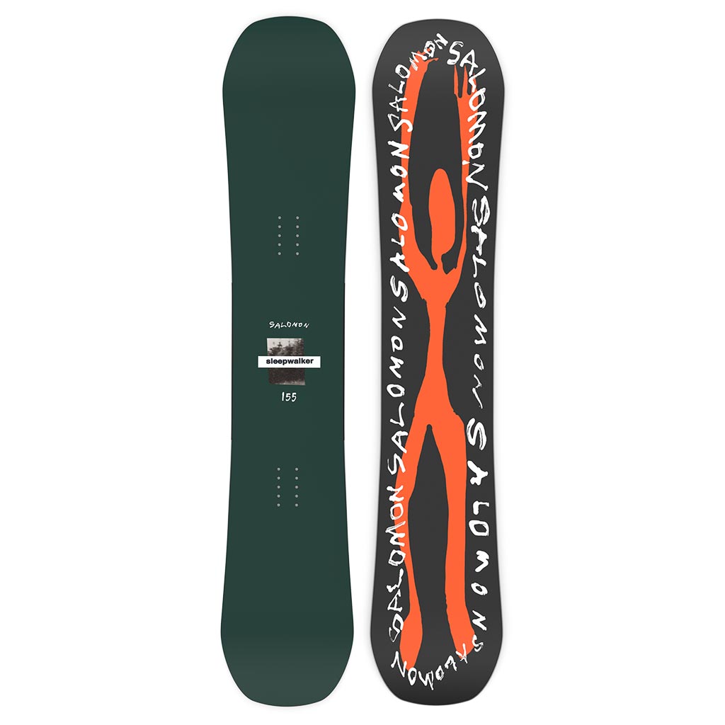 Salomon 2027 Sleepwalker