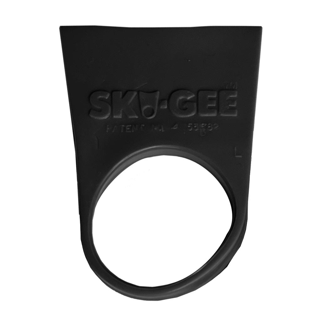 Ski Gee Goggle Wiper