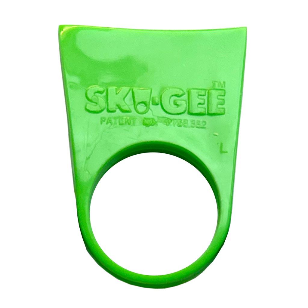 ski goggle wiper Ski Gee Goggle Wiper