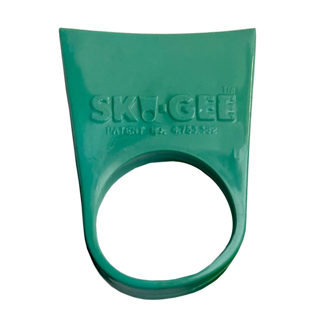 Ski Gee Goggle Wiper