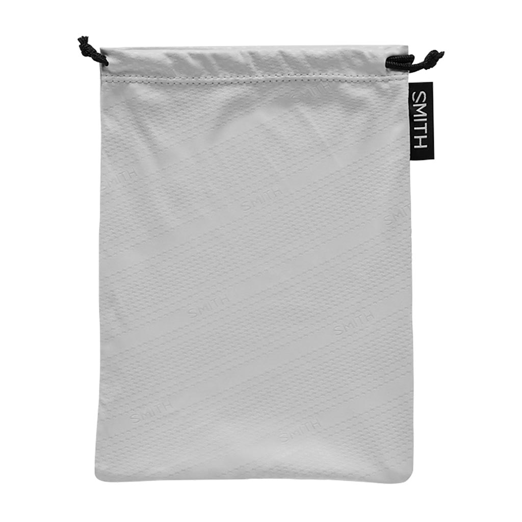 Smith Squad Goggles - Black/Chromapop Sun Red