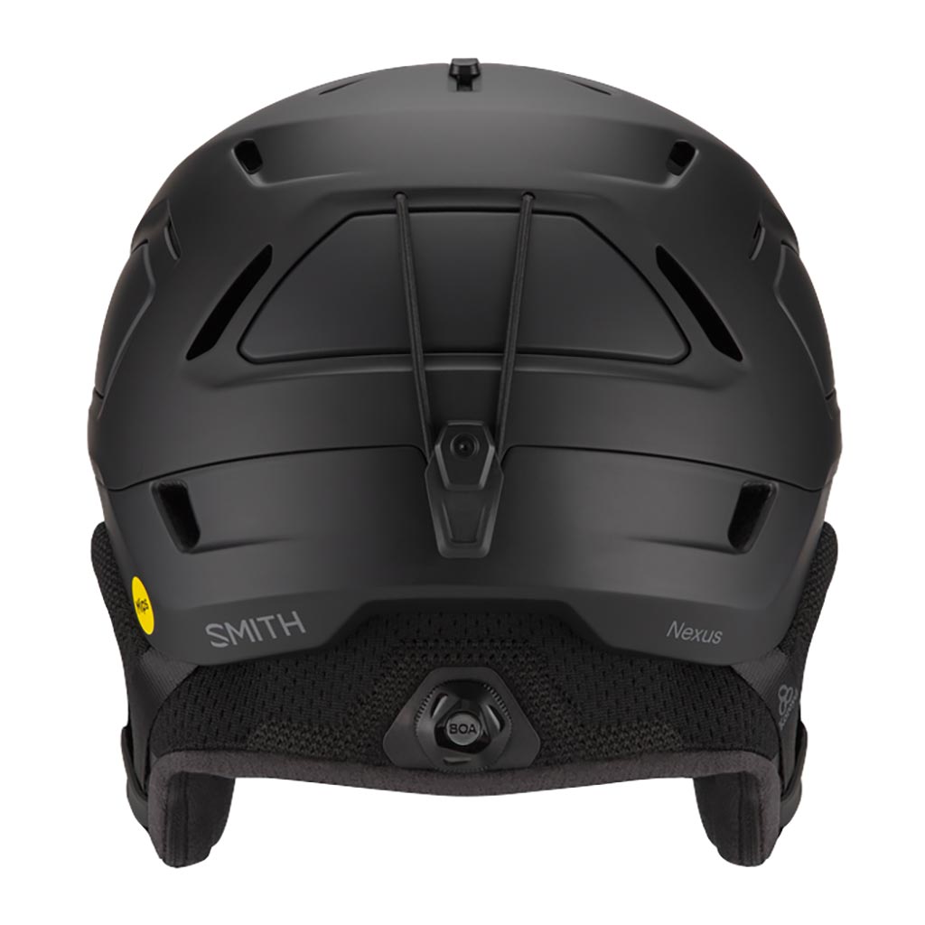 Smith Nexus MIPS Helmet - Matte Black